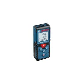 Bosch Professional GLM40 Lazer Uzaklık Ölçer