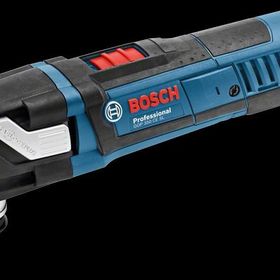 Bosch Professional GOP 40-30 Çok Amaçlı Kesici