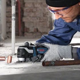 Bosch Professional GOP 40-30 Çok Amaçlı Kesici