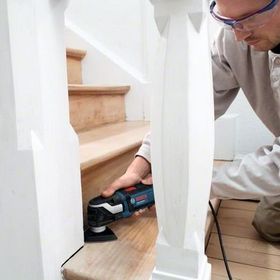 Bosch Professional GOP 40-30 Çok Amaçlı Kesici