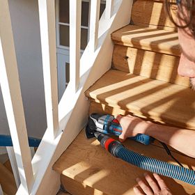Bosch Professional GOP 40-30 Çok Amaçlı Kesici
