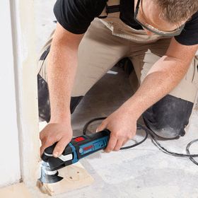 Bosch Professional GOP 40-30 Çok Amaçlı Kesici