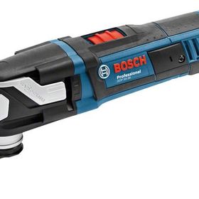 Bosch Professional GOP 55-36 Çok Amaçlı Kesici