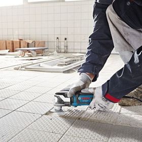 Bosch Professional GOP 55-36 Çok Amaçlı Kesici