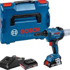Bosch Professional GRG 18V-16 C Akülü Perçin Tabancası