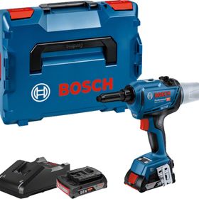 Bosch Professional GRG 18V-16 C Akülü Perçin Tabancası