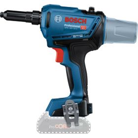 Bosch Professional GRG 18V-16 C Solo Akülü Perçin Tabancası
