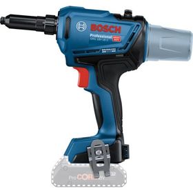 Bosch Professional GRG 18V-16 C Solo Akülü Perçin Tabancası