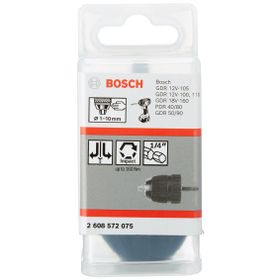 Bosch Professional Gri 1 Adet Mandren