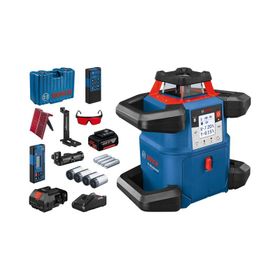 Bosch Professional Grl 600 Chv Rotasyon Lazeri