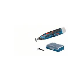 Bosch Professional GRO 12V-35 Akülü El Motoru