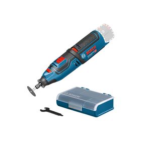 Bosch Professional GRO 12V-35 Akülü El Motoru