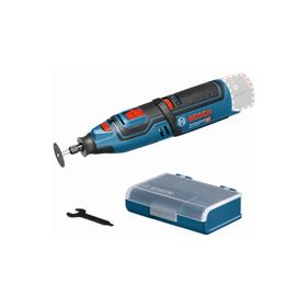 Bosch Professional GRO 12V-35 Akülü El Motoru