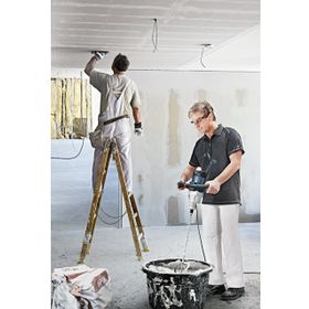 Bosch Professional GRW 18-2 E Karıştırıcı