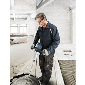 Bosch Professional GRW 18-2 E Karıştırıcı