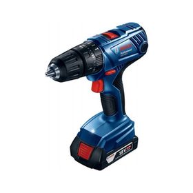 Bosch Professional GSB 180-LI 2.0 Ah 23 Parça Çift Akülü Darbeli Vidalama Makinesi
