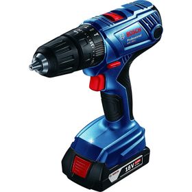 Bosch Professional GSB 180-LI Akülü Darbeli Vidalama Makinesi