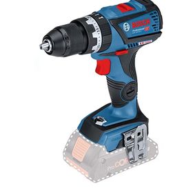 Bosch Professional GSB 18V-60 C Solo Darbeli Vidalama