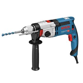 Bosch Professional GSB 24-2 Darbeli Matkap