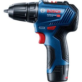 Bosch Professional GSR 12V-30 Akülü Delme Vidalama Makinesi