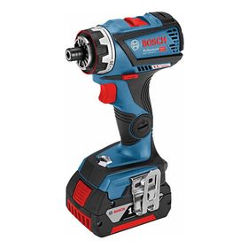 Bosch Professional GSR 18V-60 FC Akülü Delme Vidalama Makinesi