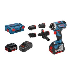 Bosch Professional GSR 18V-60 FC Akülü Delme Vidalama Makinesi