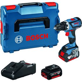Bosch Professional GSR 18V-60 FC Akülü Delme Vidalama Makinesi