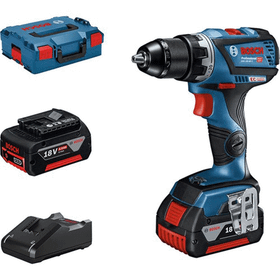 Bosch Professional GSR 18V-60 FC Akülü Delme Vidalama Makinesi