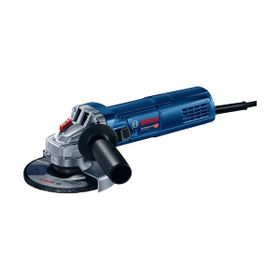 Bosch Professional Gws 9-115 Mavi Taşlama Makinesi