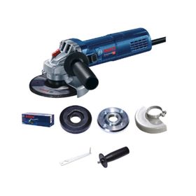 Bosch Professional Gws 9-115 Mavi Taşlama Makinesi