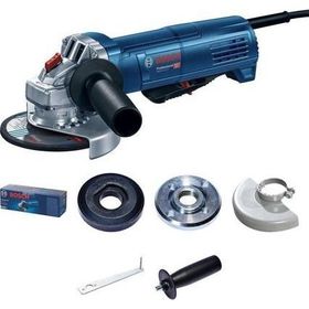 Bosch Professional GWS 9-115 P Avuç Taşlama Makinesi