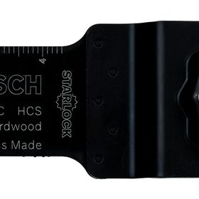 Bosch Professional HSC Aiz 32 BSPC Tauchsaegeblatt Starlock