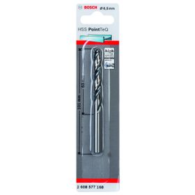 Bosch Professional HSS PointTeQ Spiral 101 mm Matkap Ucu