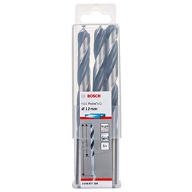 Bosch Professional HSS PointTeQ Spiral 101 mm Matkap Ucu