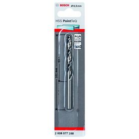 Bosch Professional HSS PointTeQ Spiral 101 mm Matkap Ucu