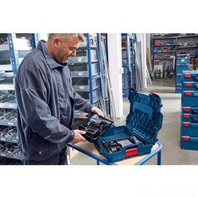 Bosch Professional L-boxx 136 Taşıma ve Saklama Ekipmanı