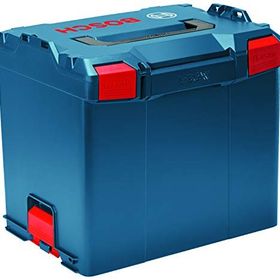 Bosch Professional L-Boxx 374 Taşıma ve Saklama Ekipmanı