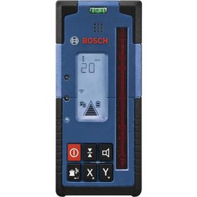 Bosch Professional LR 60 Alıcı 300 m RB60 Alıcı Braketi