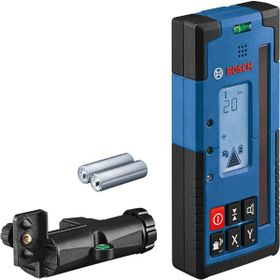Bosch Professional LR 60 Alıcı 300 m RB60 Alıcı Braketi