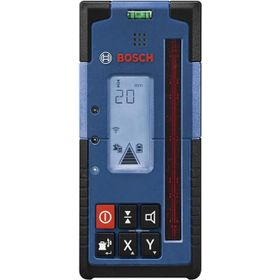 Bosch Professional LR 60 Alıcı 300 m RB60 Alıcı Braketi