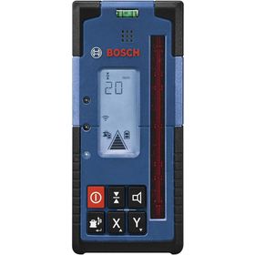 Bosch Professional LR 60 Alıcı 300 m RB60 Alıcı Braketi