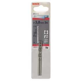Bosch Professional Metal 2x3.8 mm Matkap Ucu
