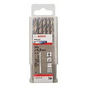 Bosch Professional Metal 6.5 mm Matkap Ucu