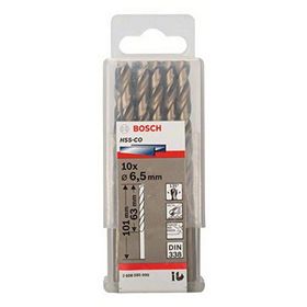 Bosch Professional Metal 6.5 mm Matkap Ucu