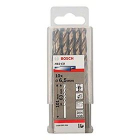 Bosch Professional Metal 6.5 mm Matkap Ucu