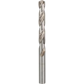 Bosch Professional Metallbohrer 5x12 mm HSS-G Geschliffen Matkap Ucu