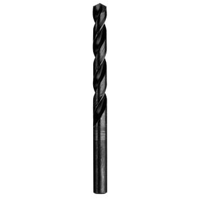 Bosch Professional PointTeQ Gri Altıgen Şaftlı HSS Metal 5.0x91 mm Matkap Ucu