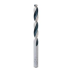 Bosch Professional PointTeQ HSS Metal için 10 Adet 7.5 x 69 x 109 mm Spiral Matkap Ucu