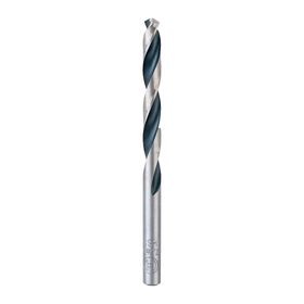 Bosch Professional PointTeQ HSS Metal için 10 Adet 7.5 x 69 x 109 mm Spiral Matkap Ucu