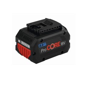 Bosch Professional Pro Core 18 V 8.0 Ah Akü